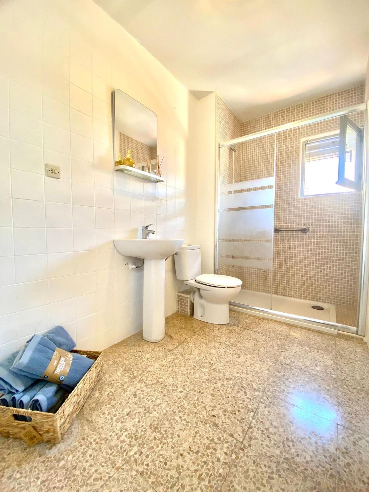 Apartamento Vacaciones Junto Al Mar Campello Alicante