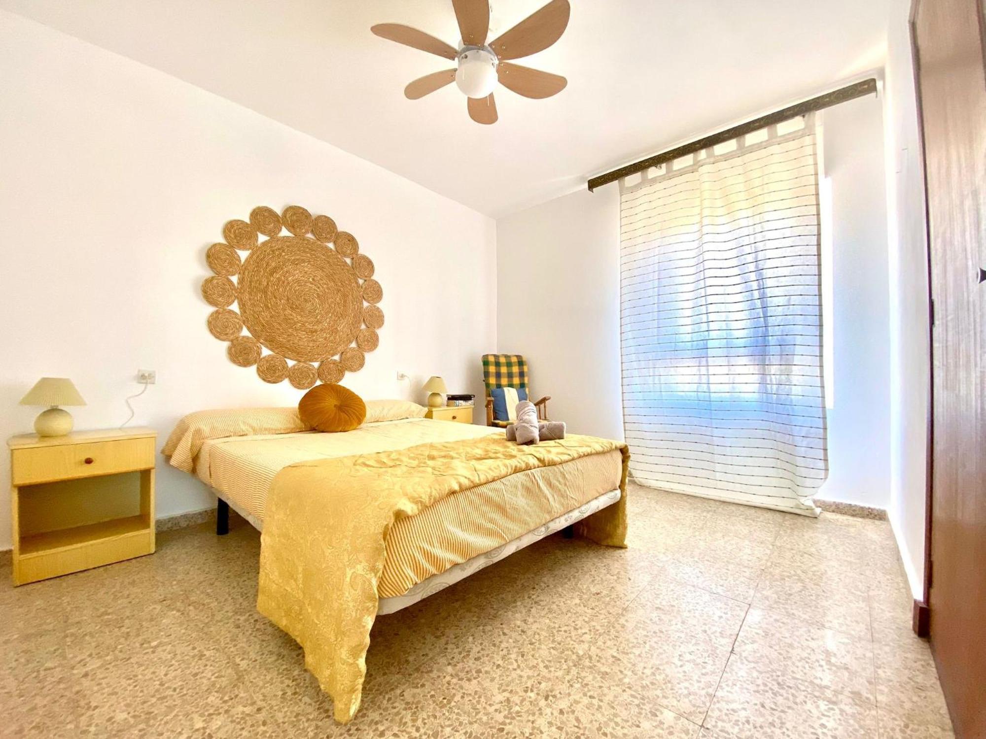 Vacaciones Junto Al Mar Campello Apartamento