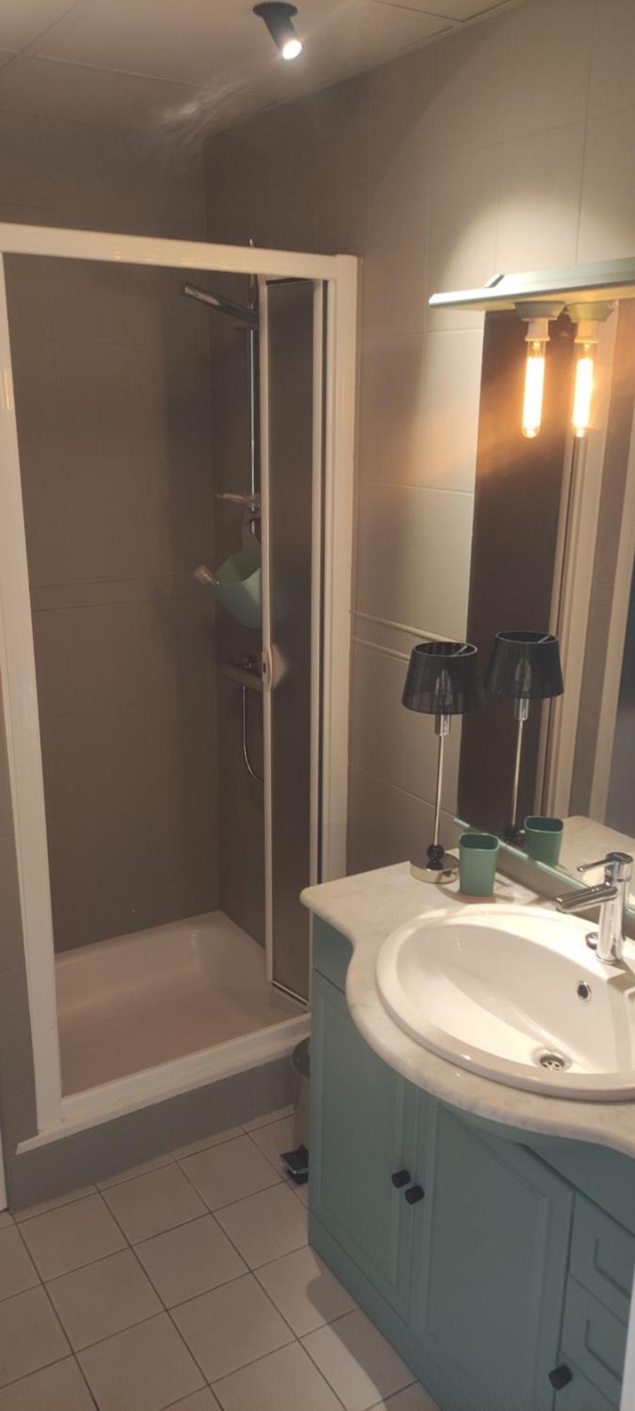 Apartamento Estudio Con Impresionantes Vistas En Centro *