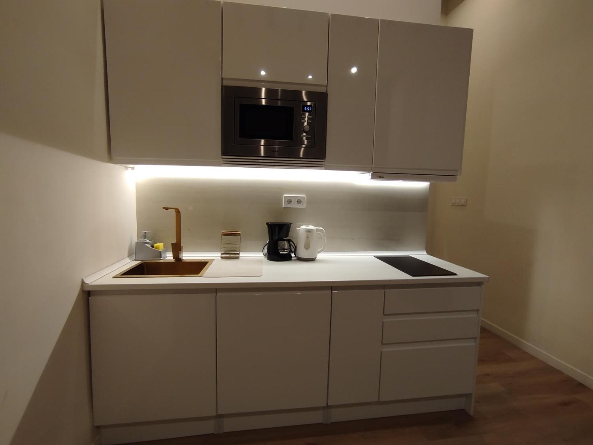 Apartamento Centerbeach&chic Alicante