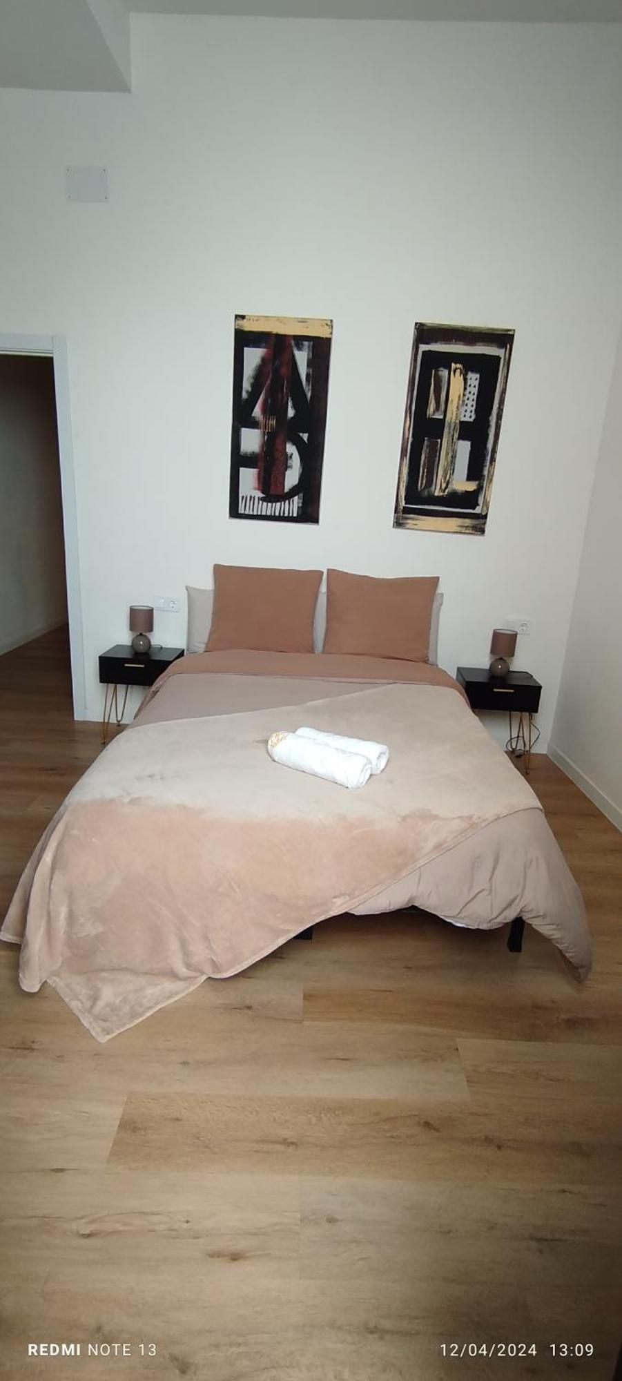 Centerbeach&chic Apartamento *