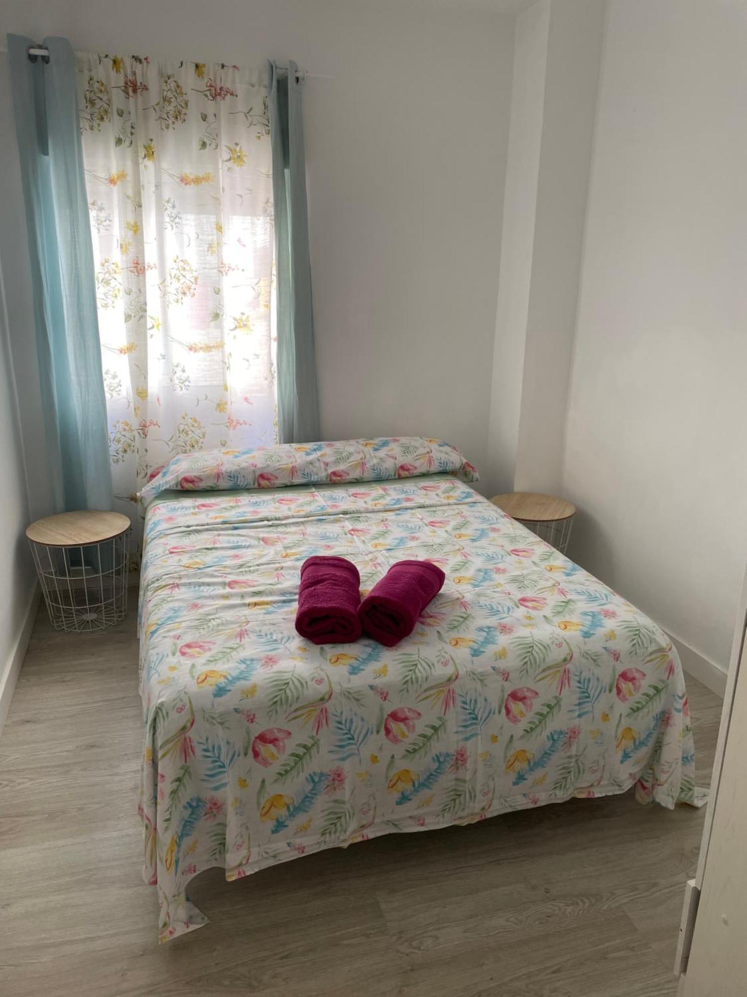 Marti Apartment Alicante