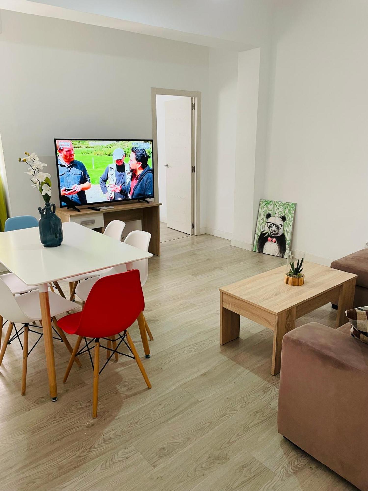 Marti Apartment *