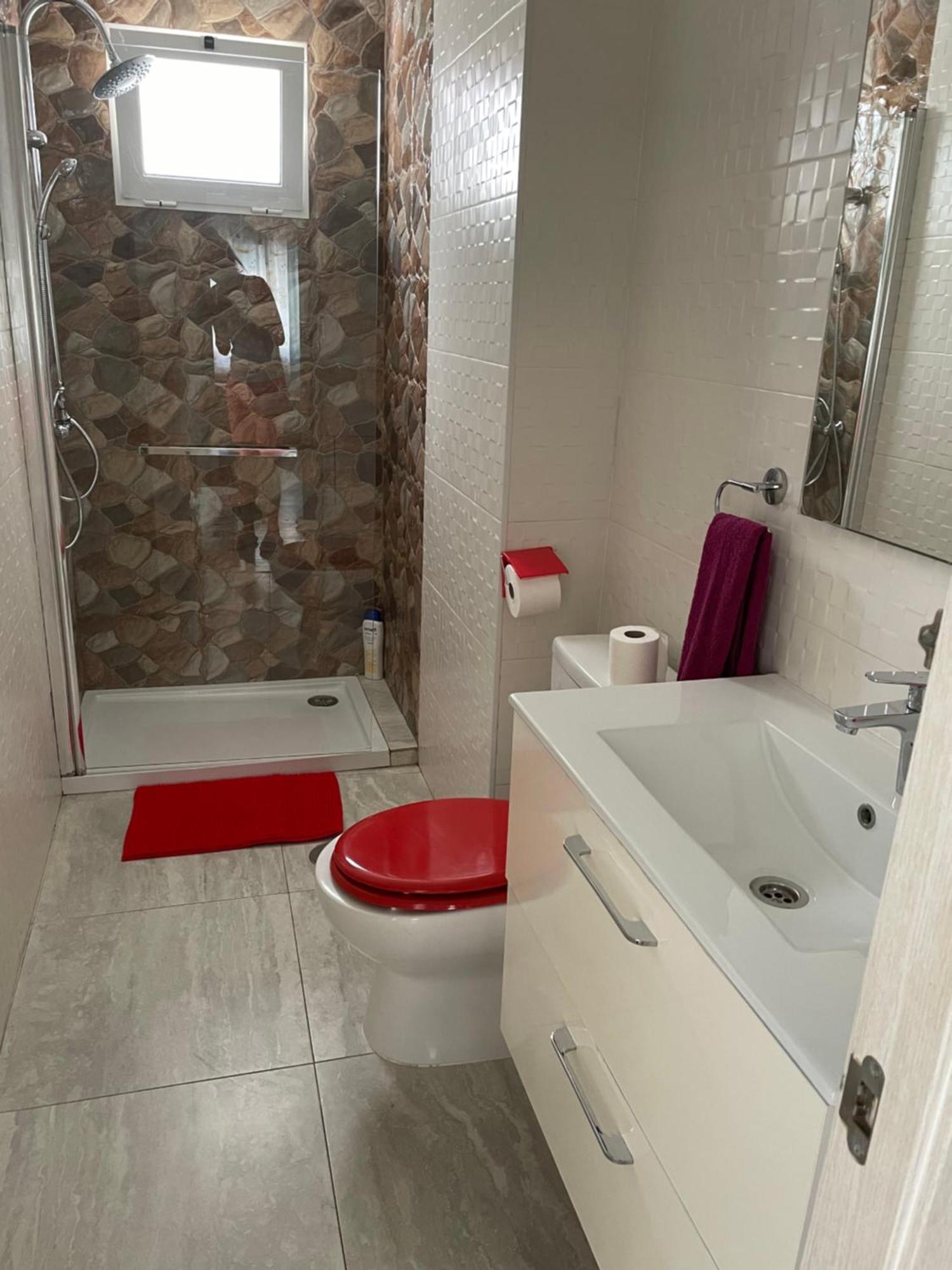 Apartment Marti Alicante