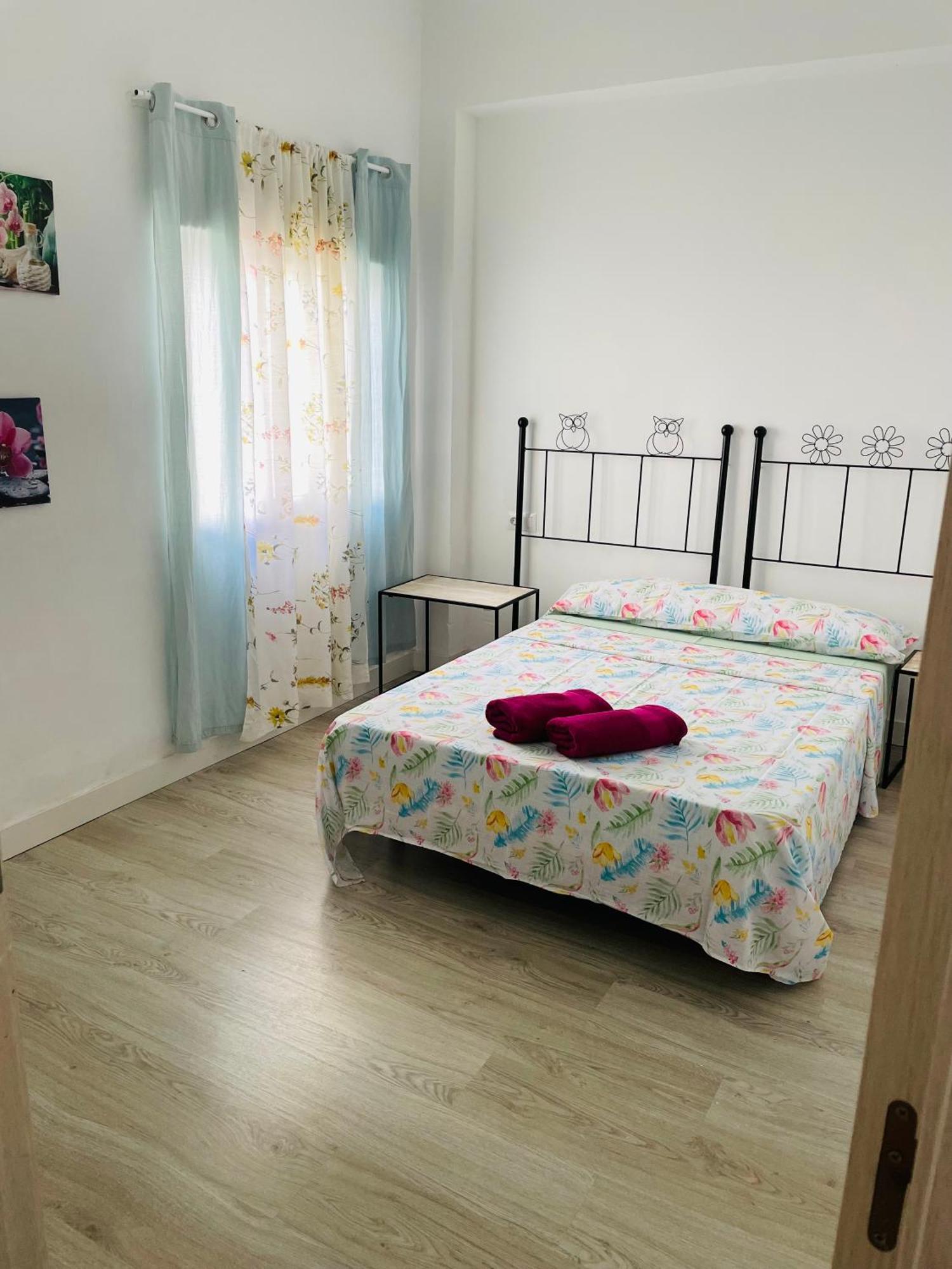 Apartment Marti *