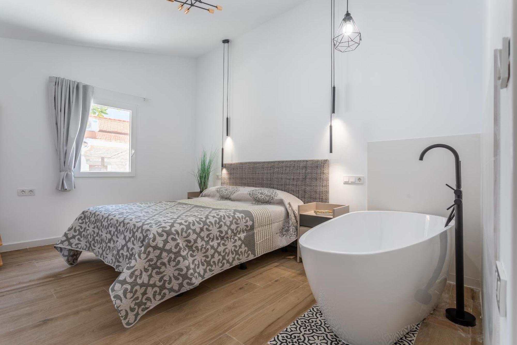 Vakantiehuis Casitas Del Mar *