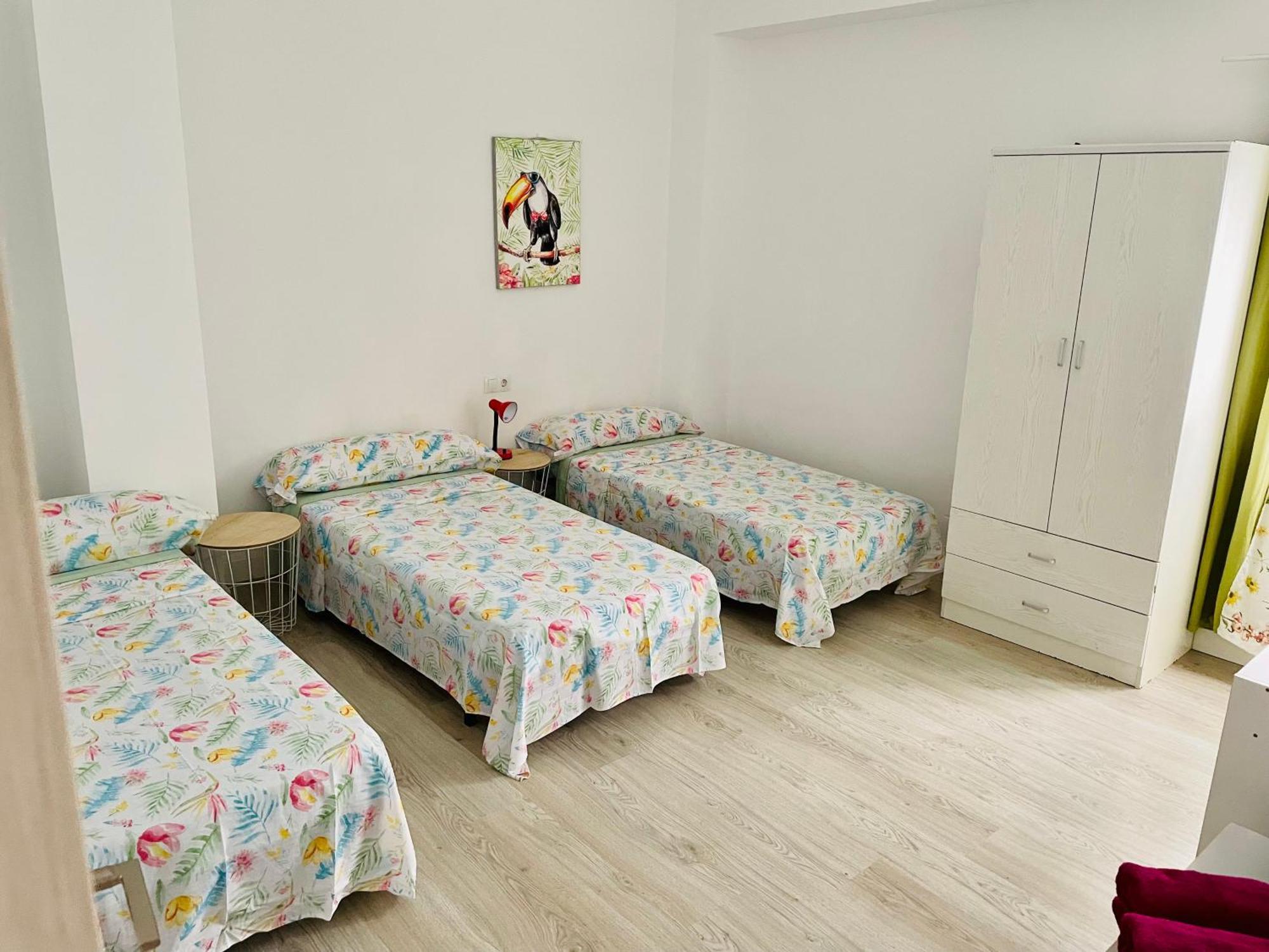 Marti Apartment Alicante