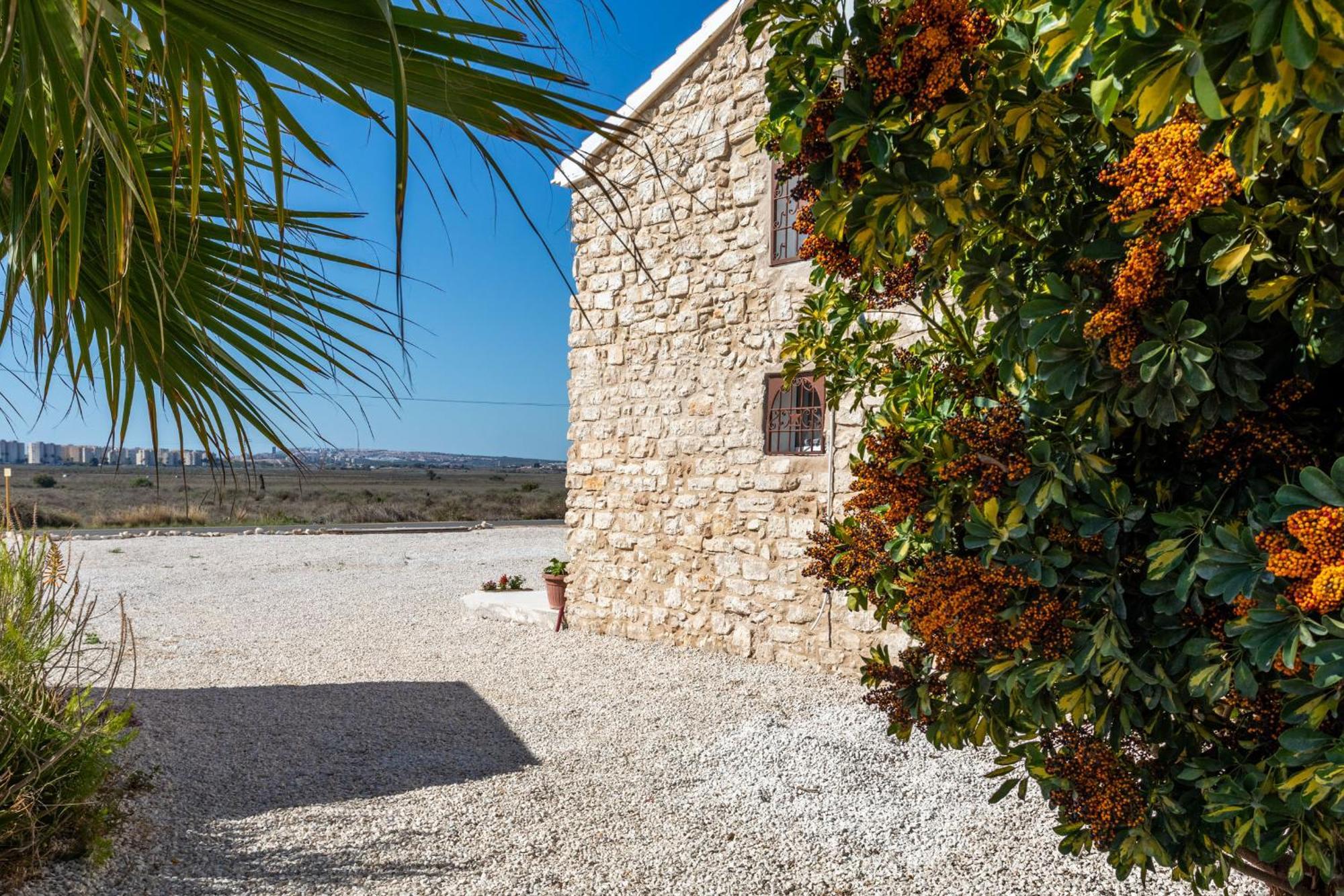 Casitas Del Mar Vakantiehuis