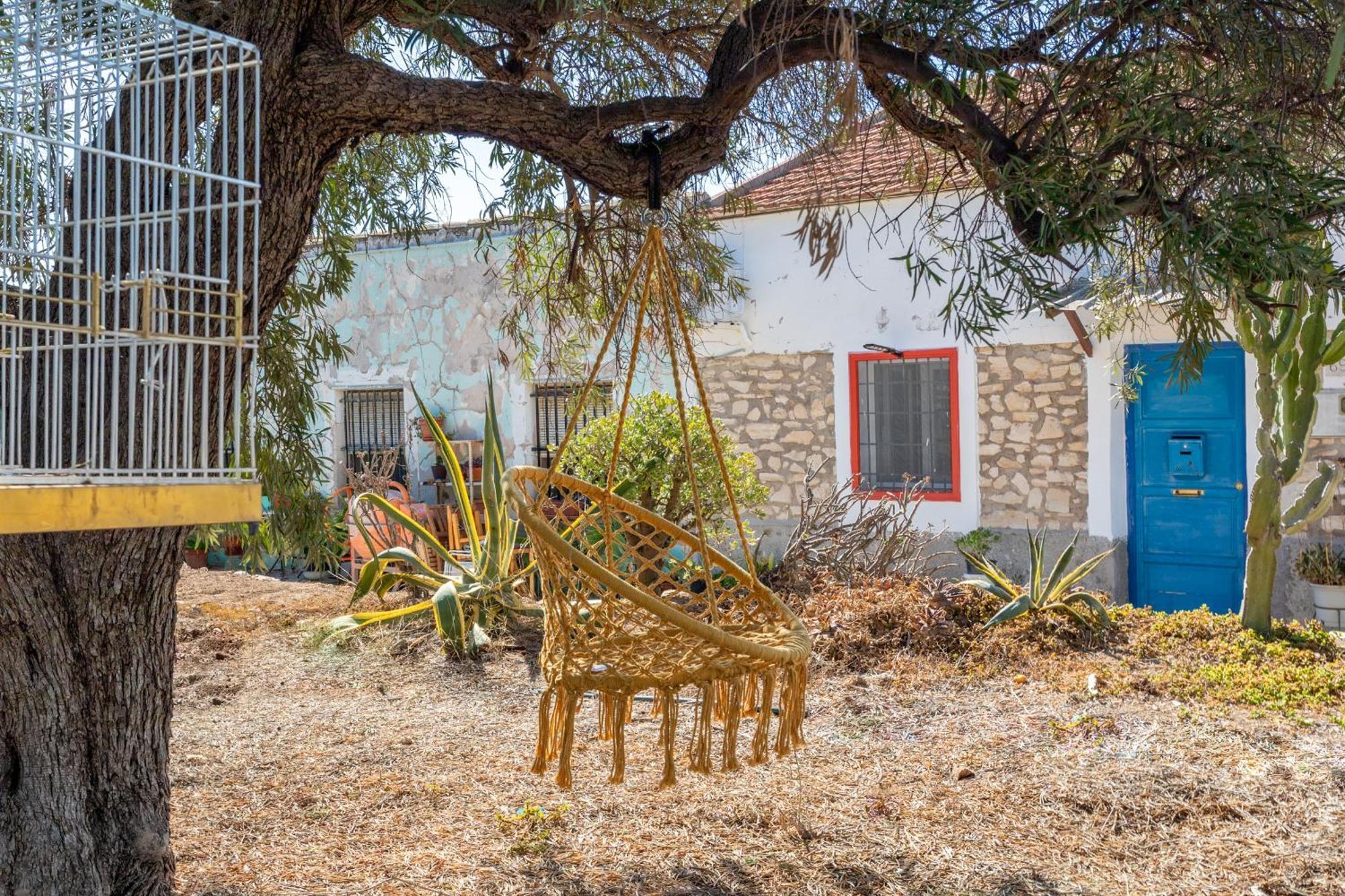 Casitas Del Mar Vakantiehuis