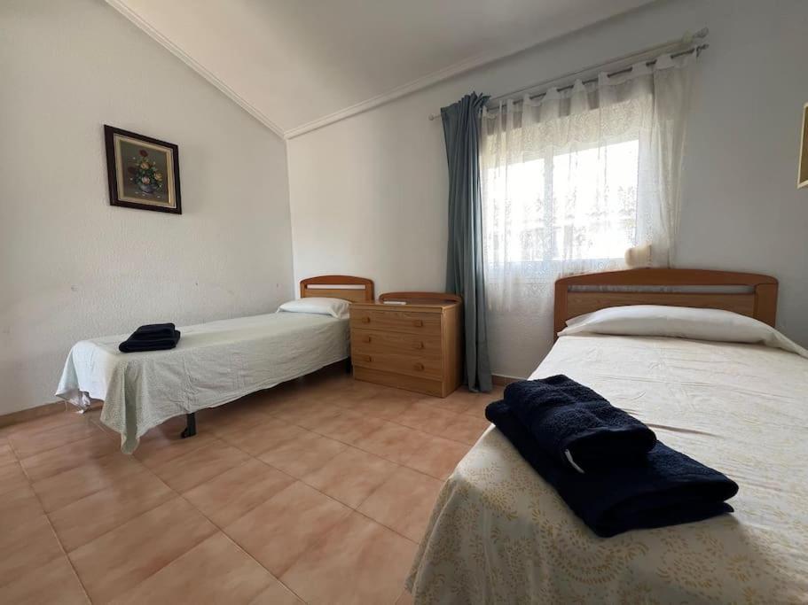 Apartment Q3 Punta Prima 3 Bed House *