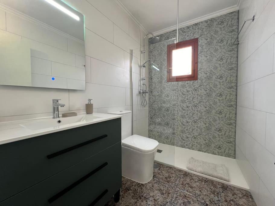 Apartment Q3 Punta Prima 3 Bed House Alicante