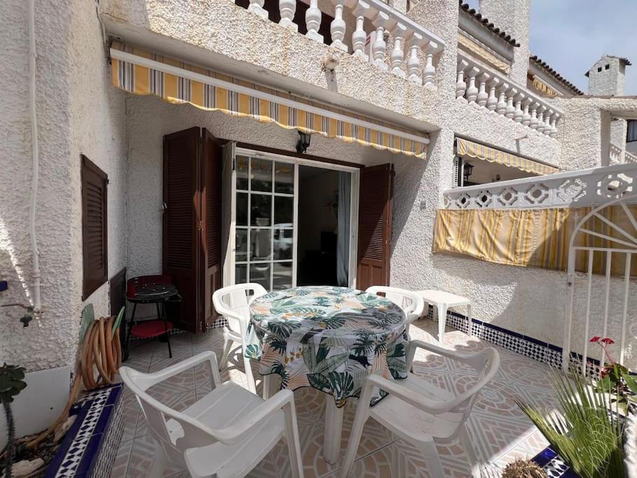 Apartment Q3 Punta Prima 3 Bed House