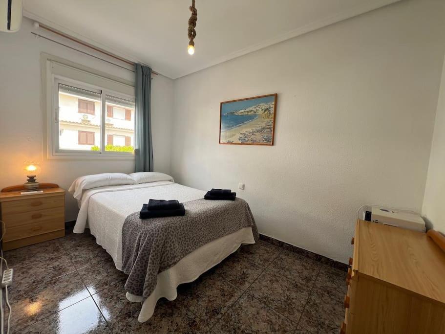 Q3 Punta Prima 3 Bed House Apartment *