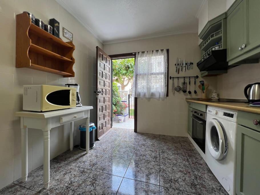 Apartment Q3 Punta Prima 3 Bed House