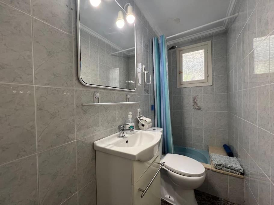 Q3 Punta Prima 3 Bed House Apartment *