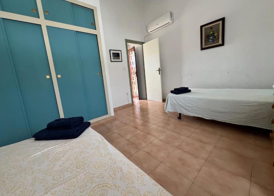 Q3 Punta Prima 3 Bed House *