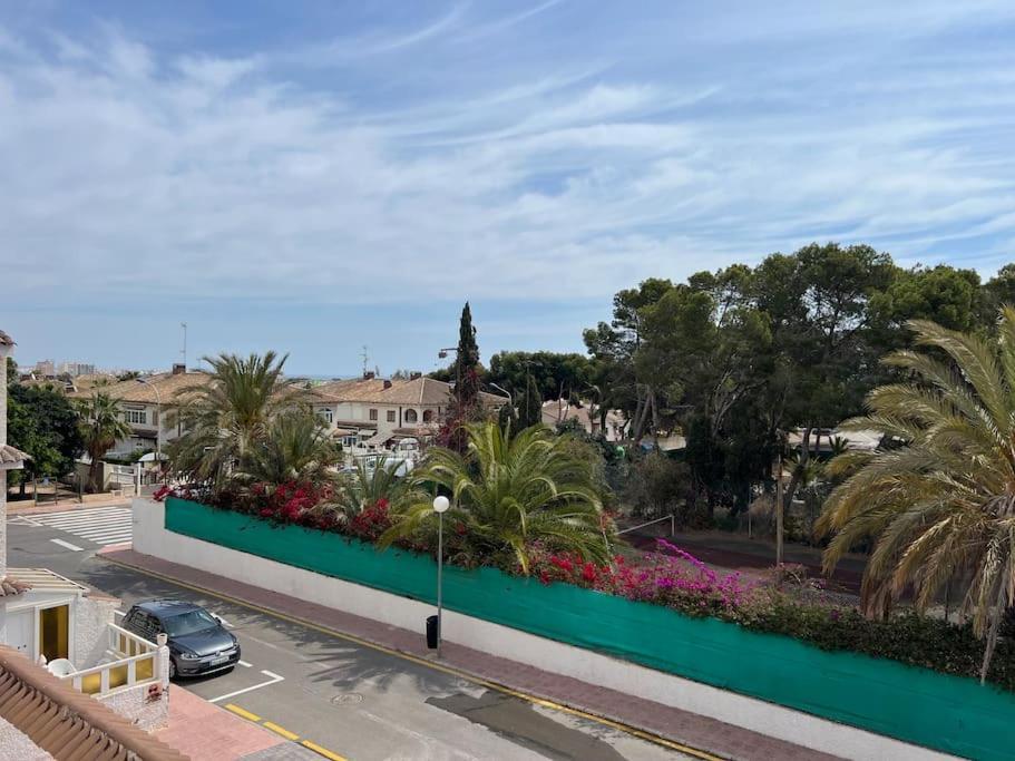 Q3 Punta Prima 3 Bed House Apartment