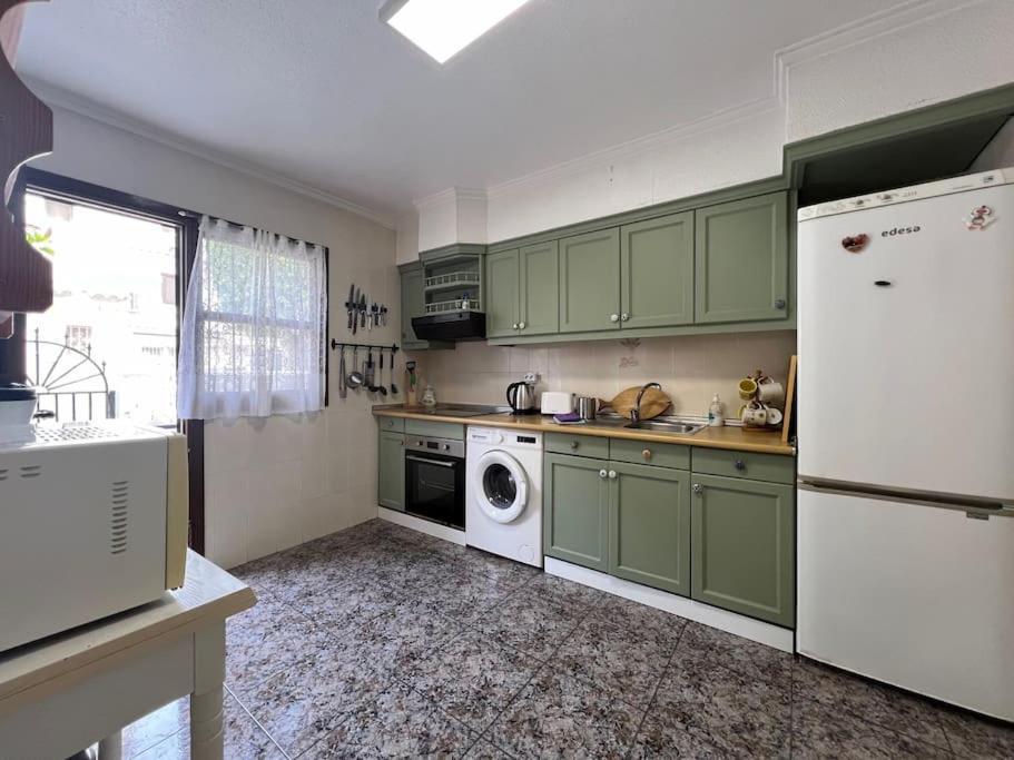 Apartment Q3 Punta Prima 3 Bed House