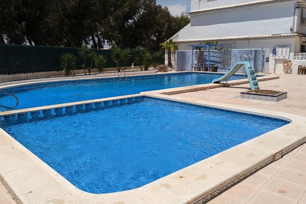 Q3 Punta Prima 3 Bed House