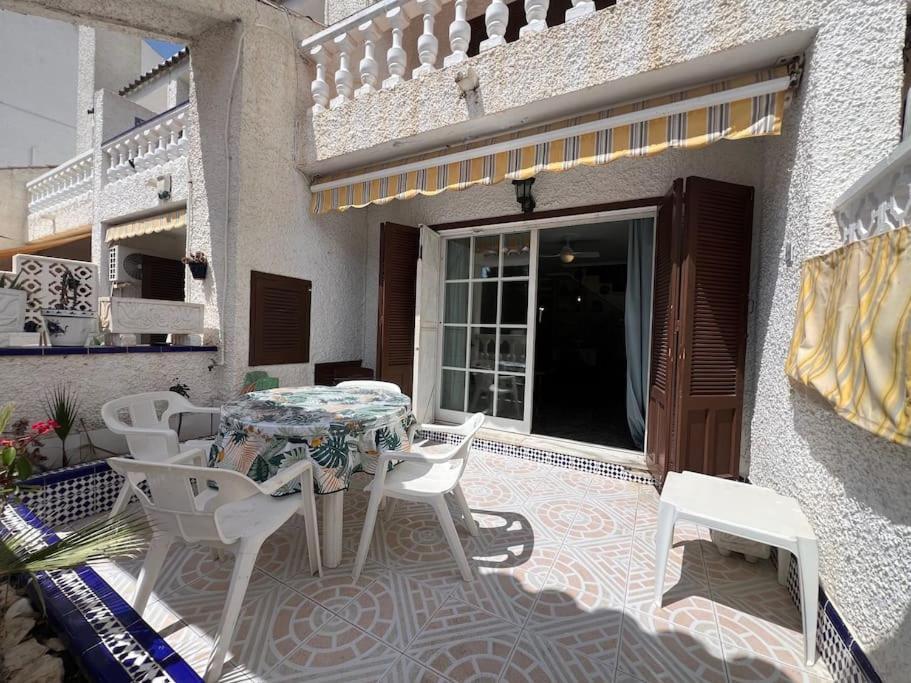 Q3 Punta Prima 3 Bed House *