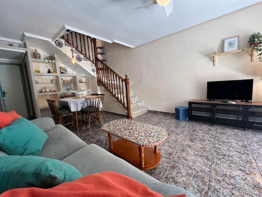 Apartment Q3 Punta Prima 3 Bed House