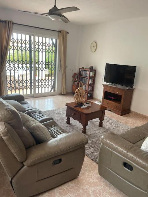 Casa Verano Villa