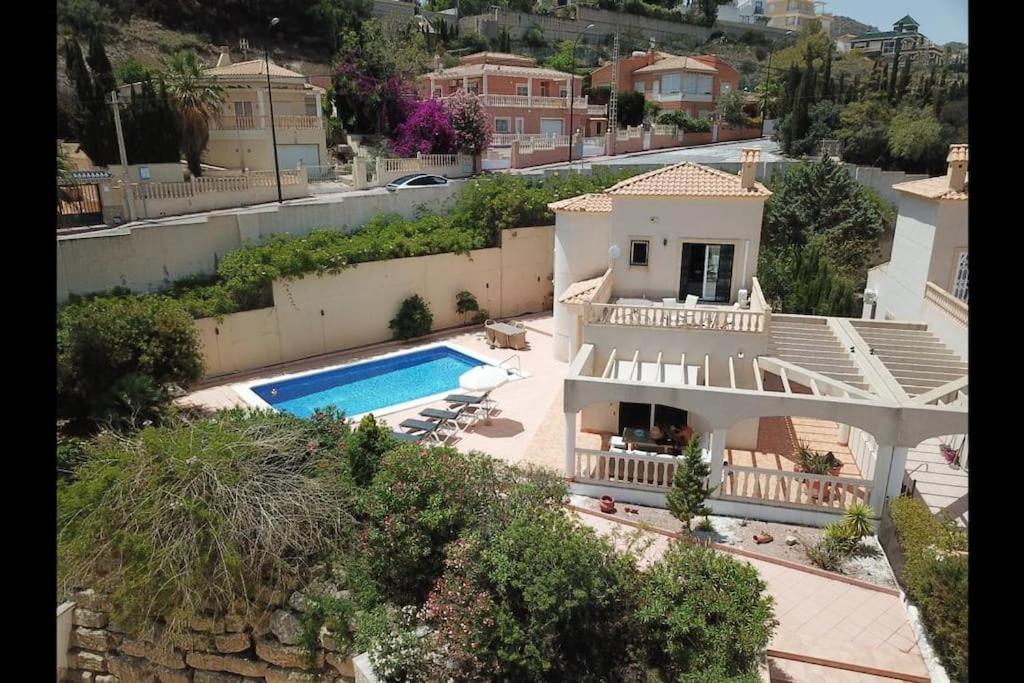 Villa Casa Verano Alicante