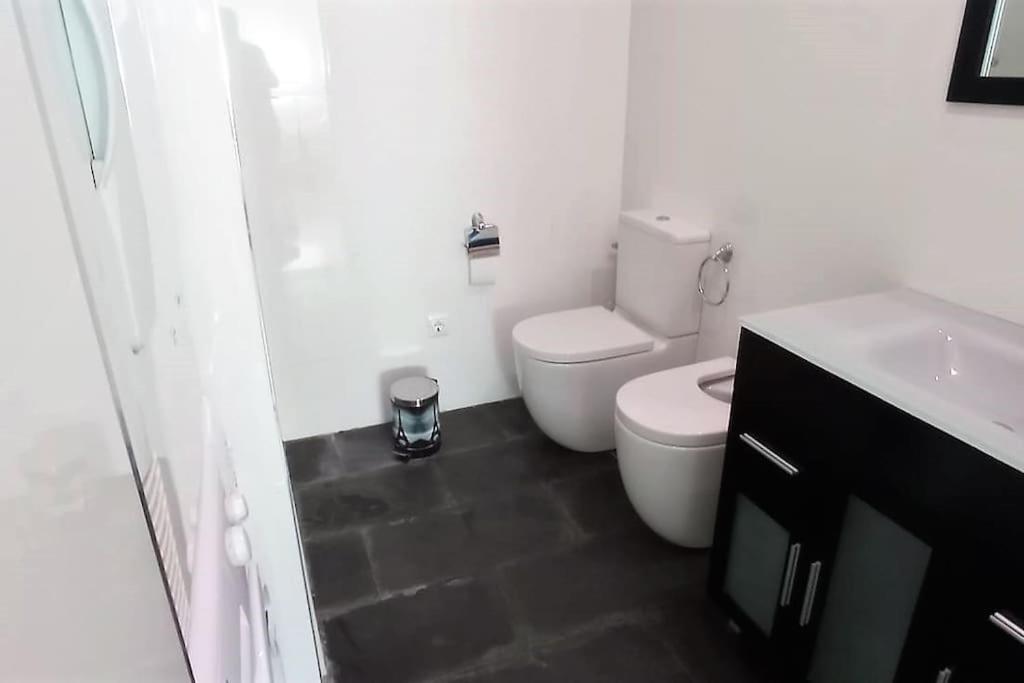 Precioso En Primera Linea Cabo Huertas Apartamento