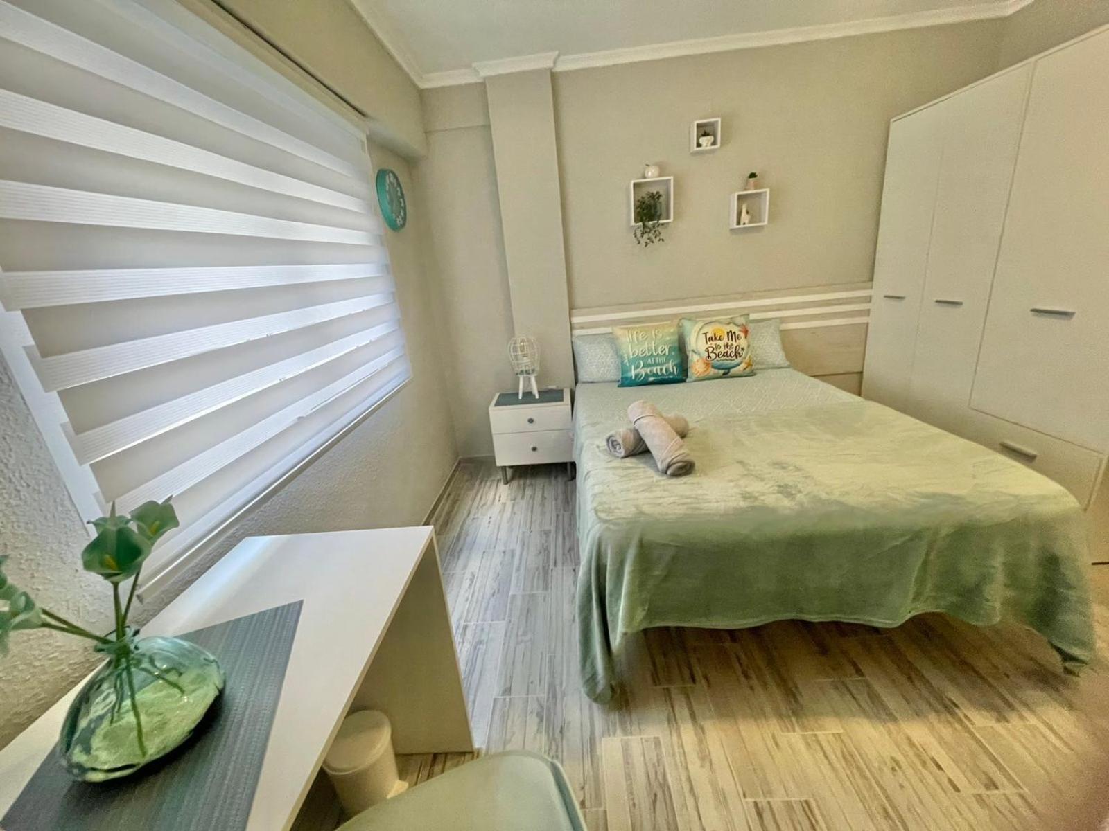 Lemar Calle Taquigrafo Marti Apartment *