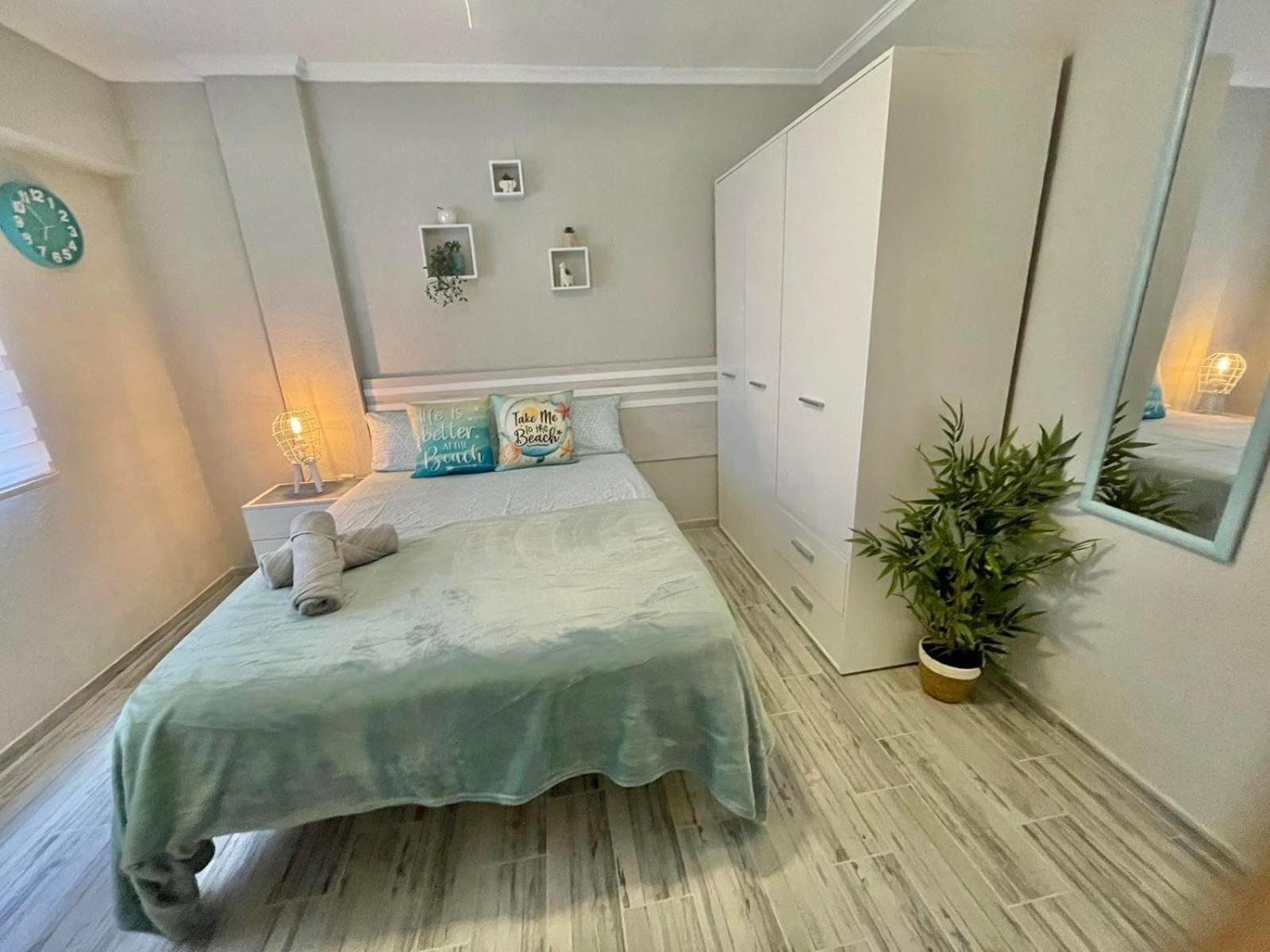 Apartment Lemar Calle Taquigrafo Marti *