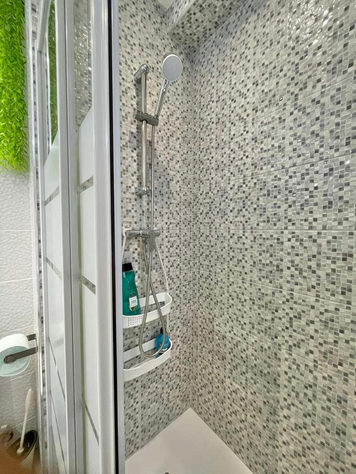 Lemar Calle Taquigrafo Marti Apartment *