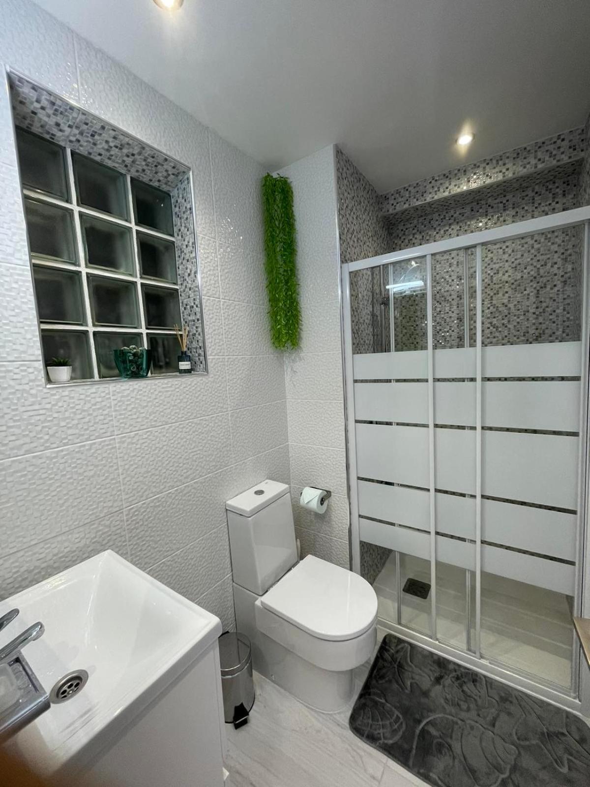 Lemar Calle Taquigrafo Marti Apartment Alicante