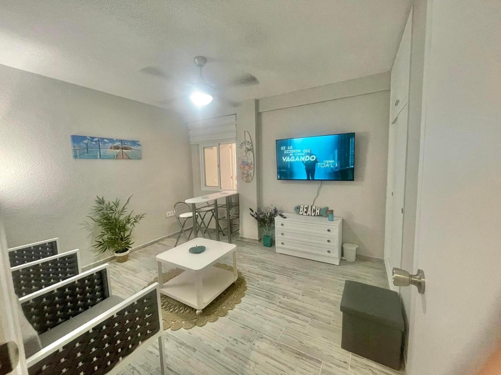 Lemar Calle Taquigrafo Marti Apartment