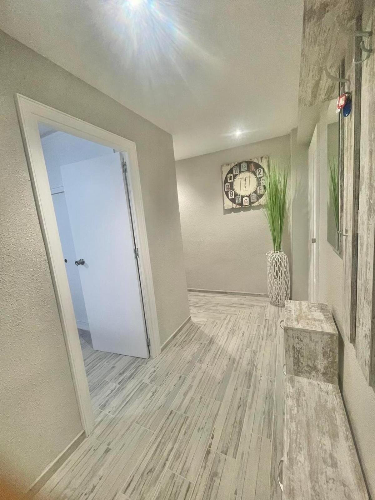 Apartment Lemar Calle Taquigrafo Marti