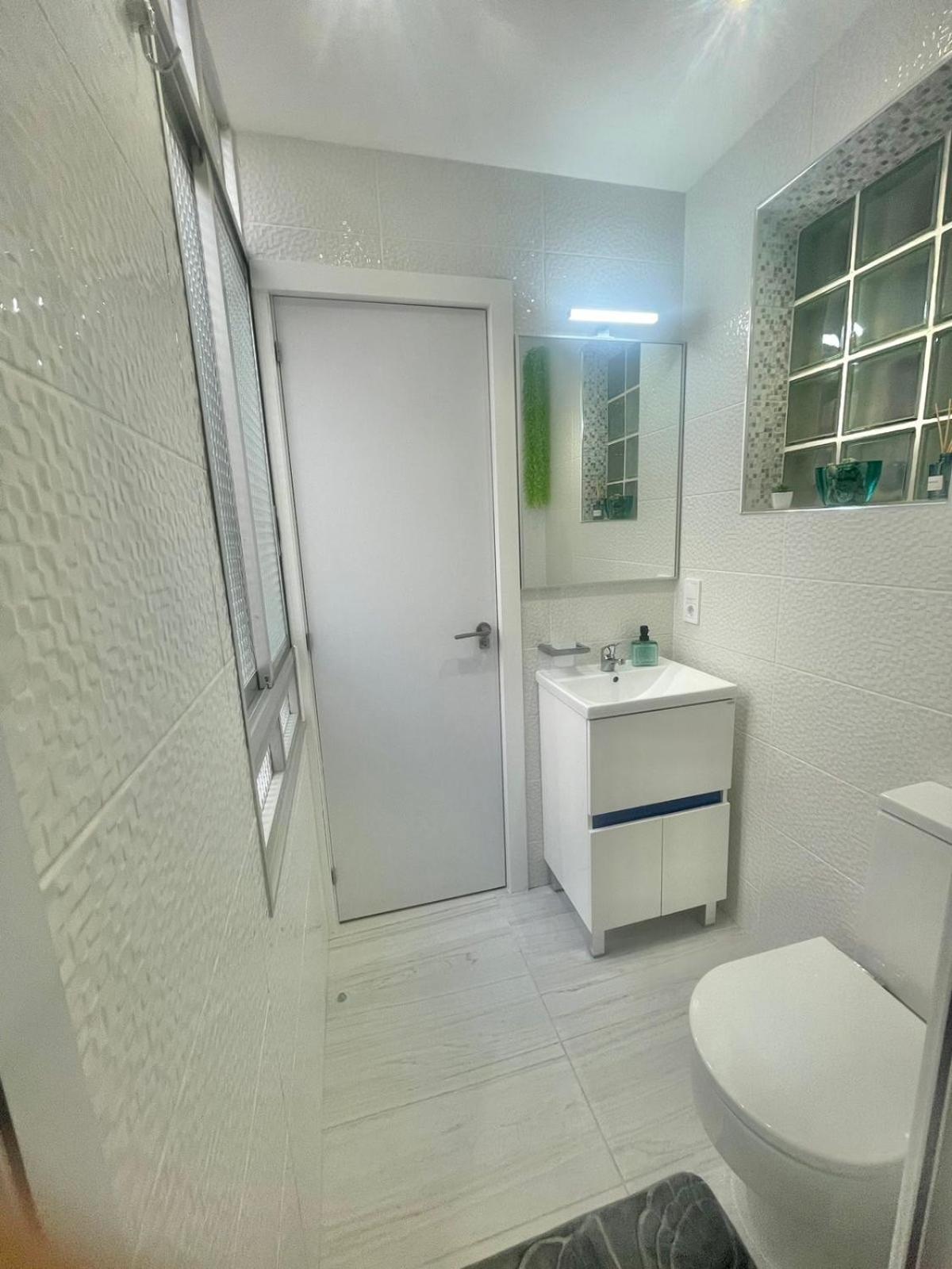 Lemar Calle Taquigrafo Marti Apartment Alicante