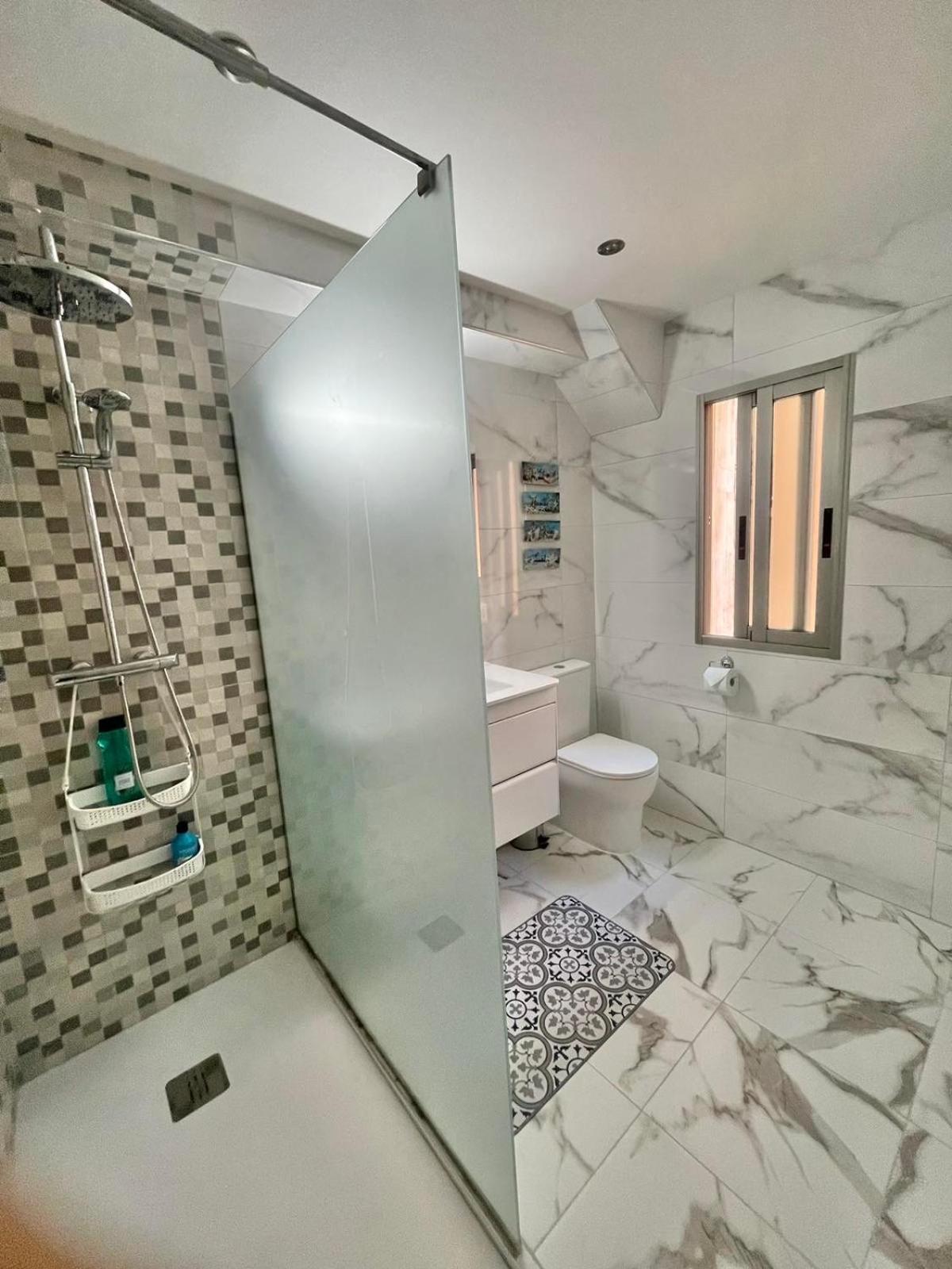 Apartment Lemar Calle Taquigrafo Marti