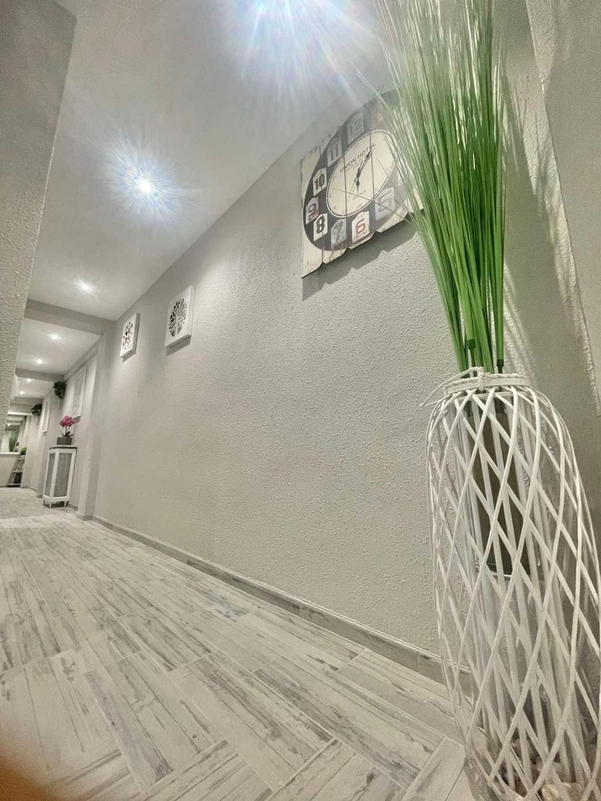 Lemar Calle Taquigrafo Marti Apartment Alicante