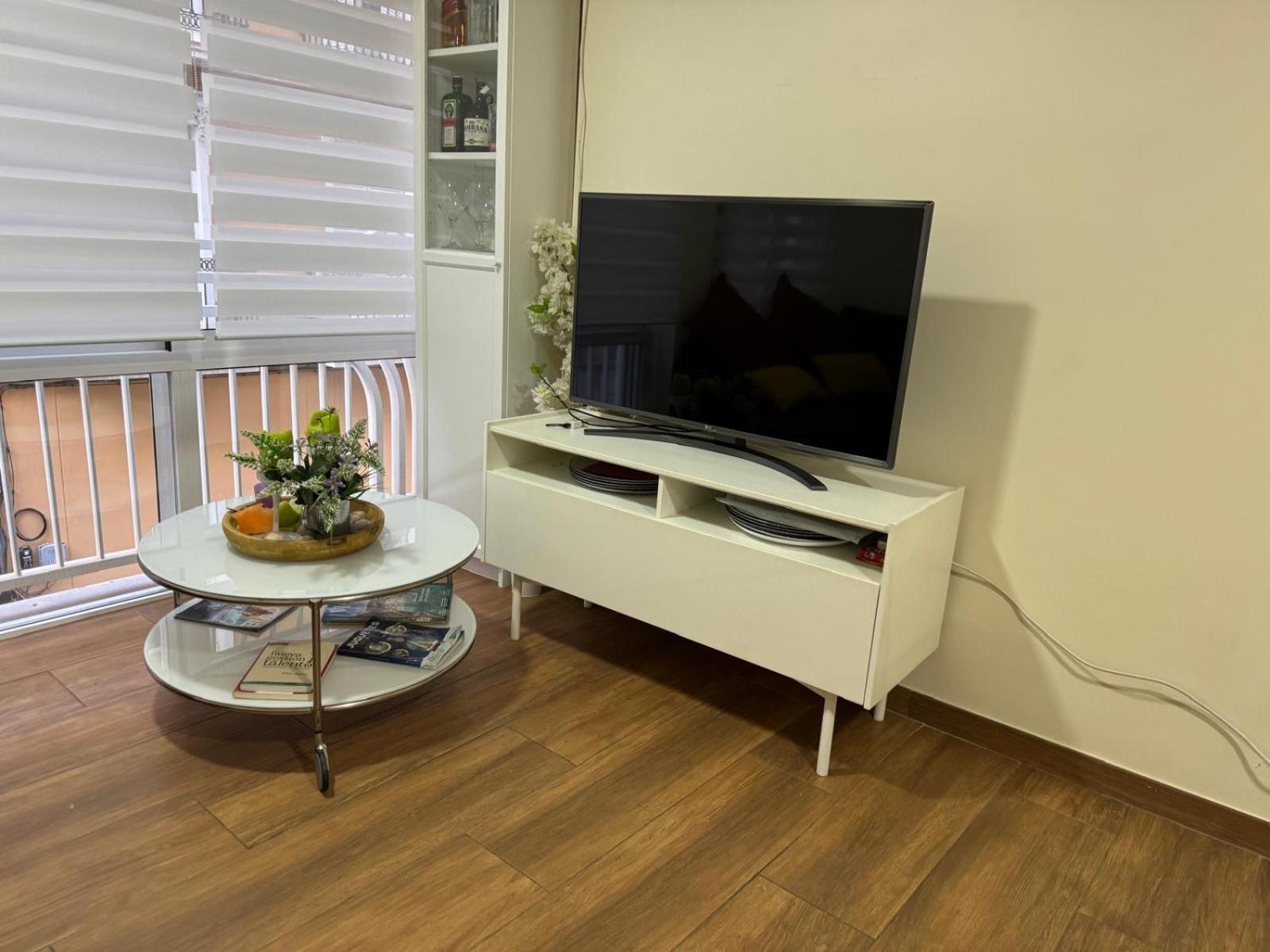 Apartamento En El Centro De Homestay