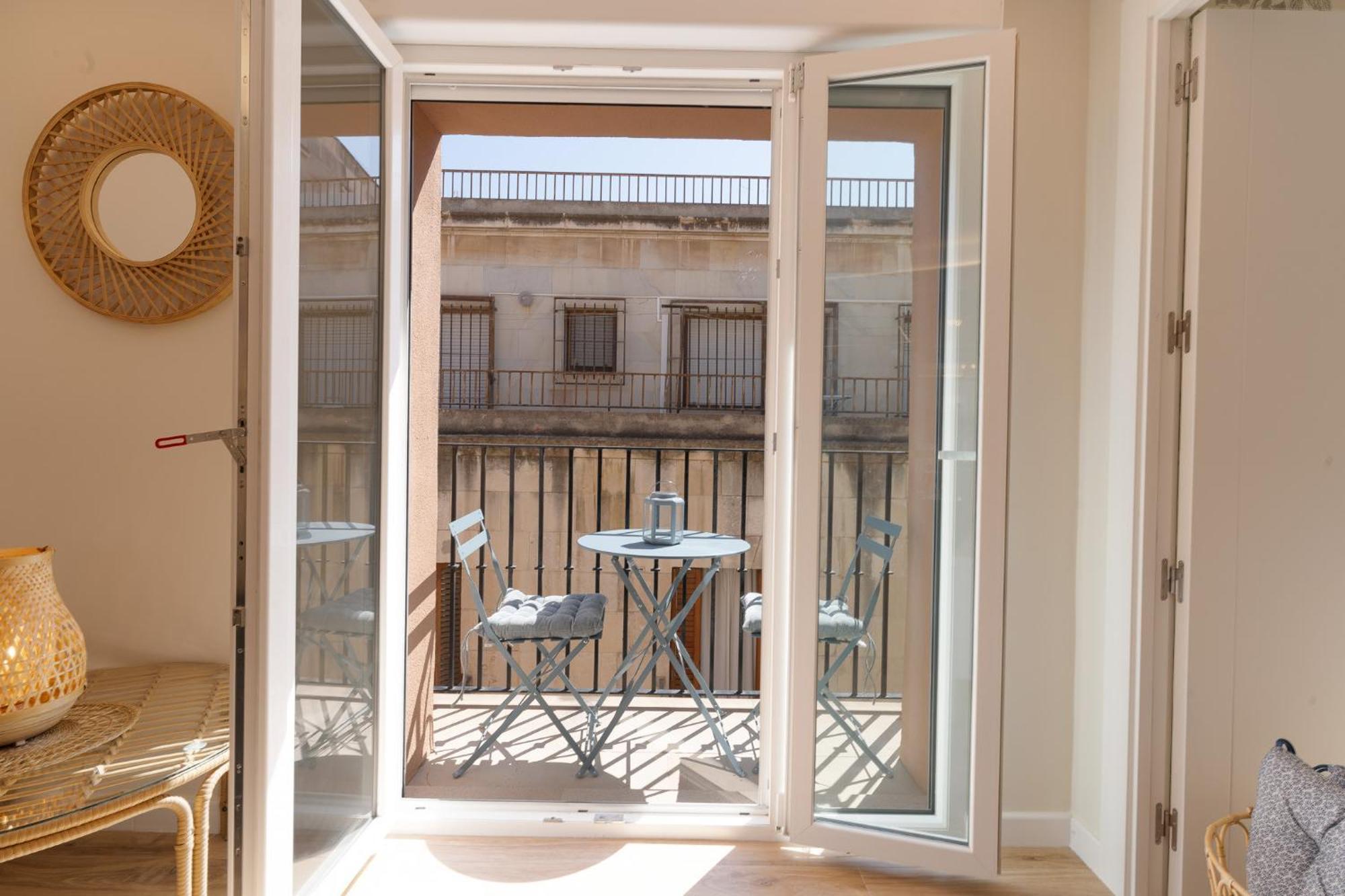 Apartment Barrio Gem Stylish 2bedroom Oasis In *