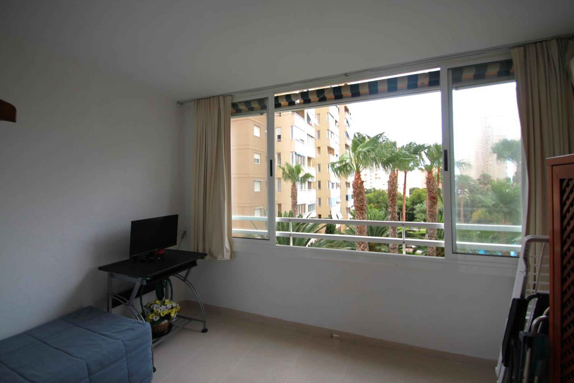 En Urb. Natura Playa 2 En Campello-muchavista C104 * Alicante