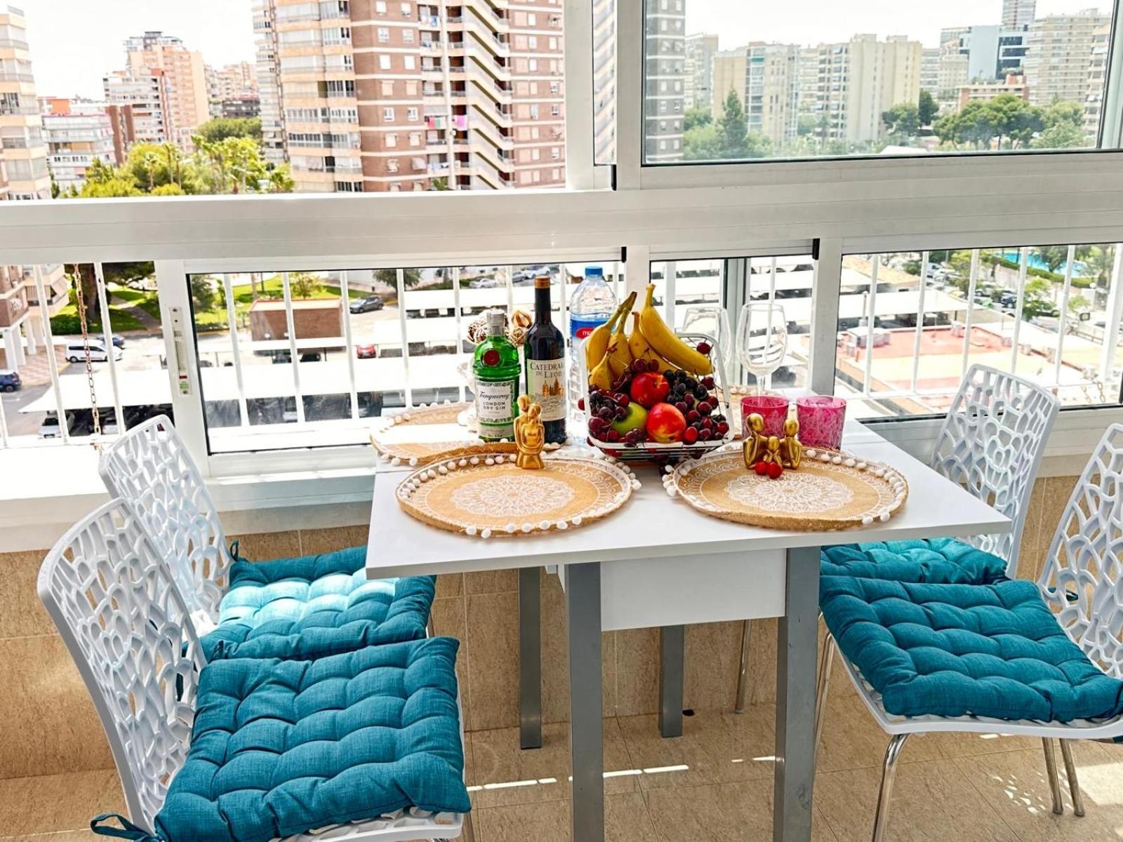 Apartment Playa De San Juan Julia *