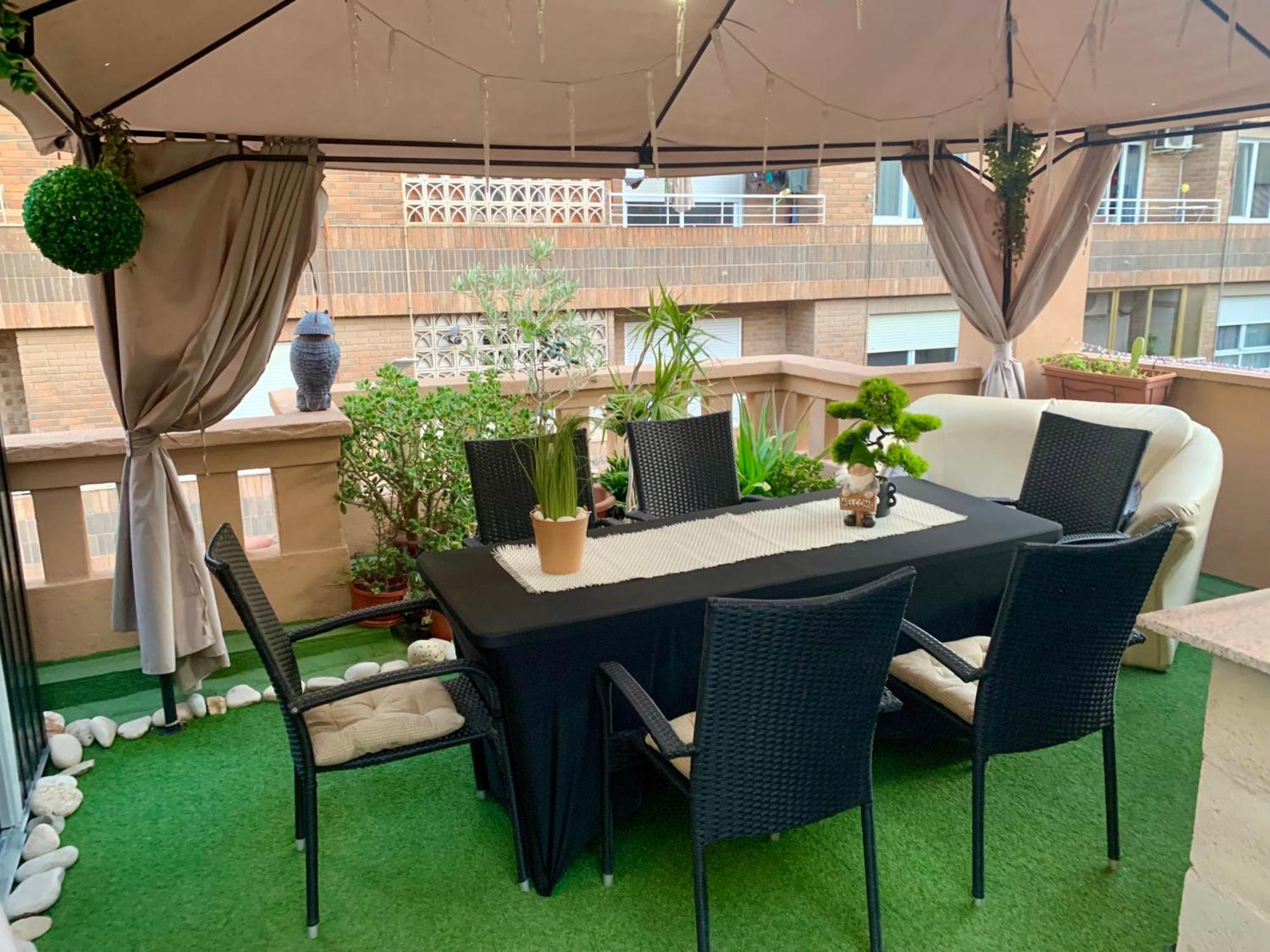 Appartement Rumar2 Con Terraza *