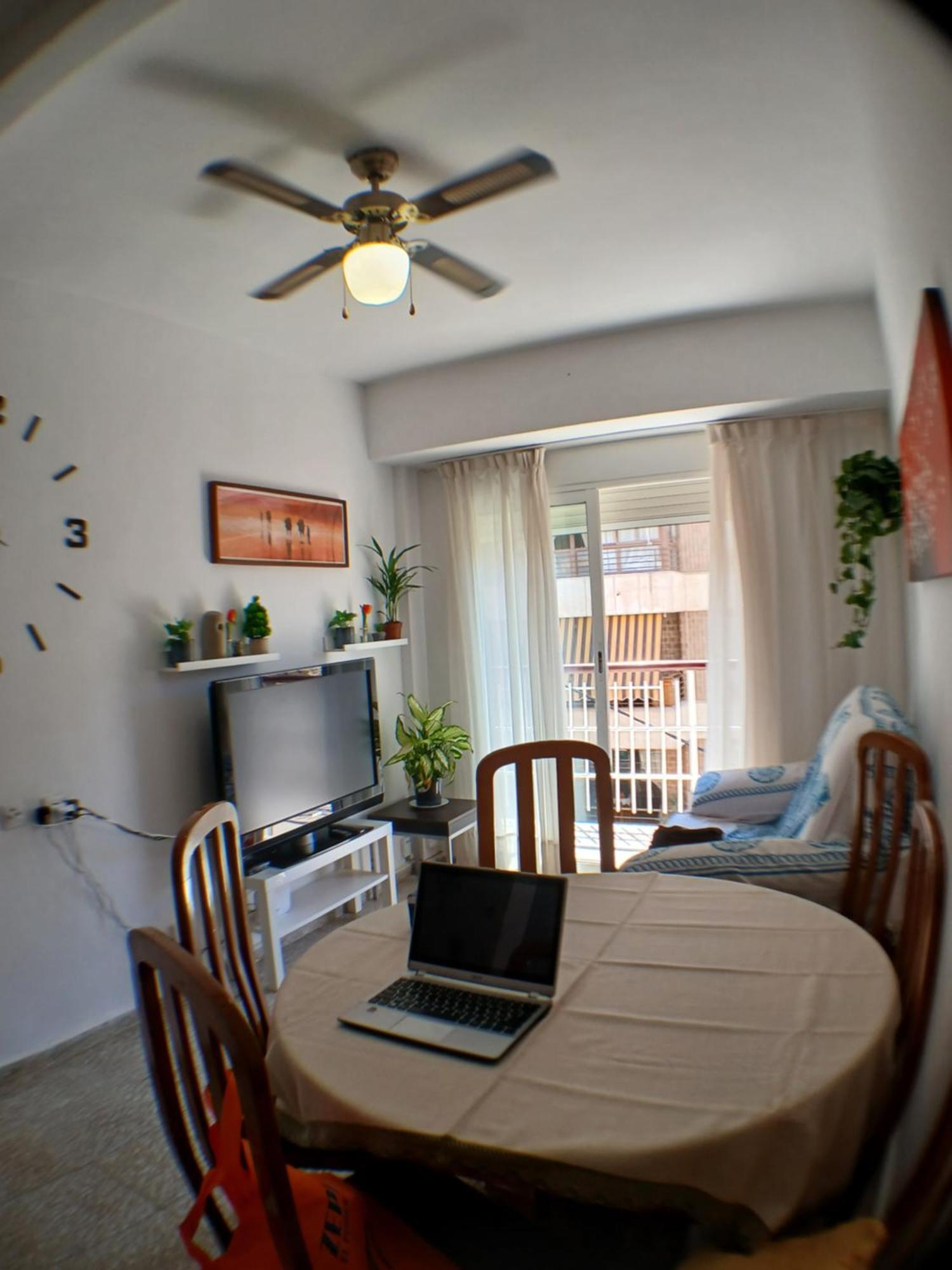 Relax Apartamento Compartido Apartment Alicante