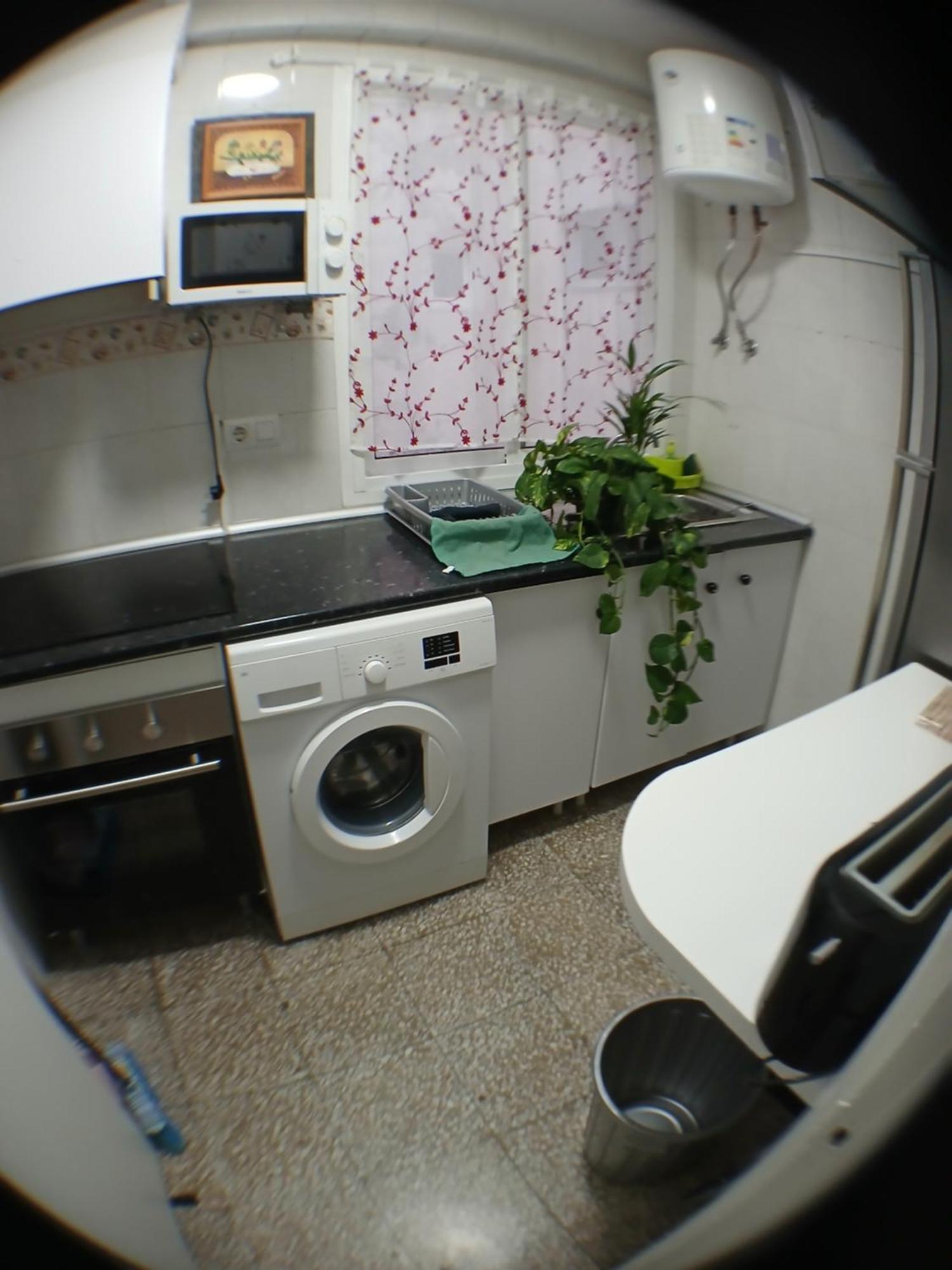 Relax Apartamento Compartido Apartment *
