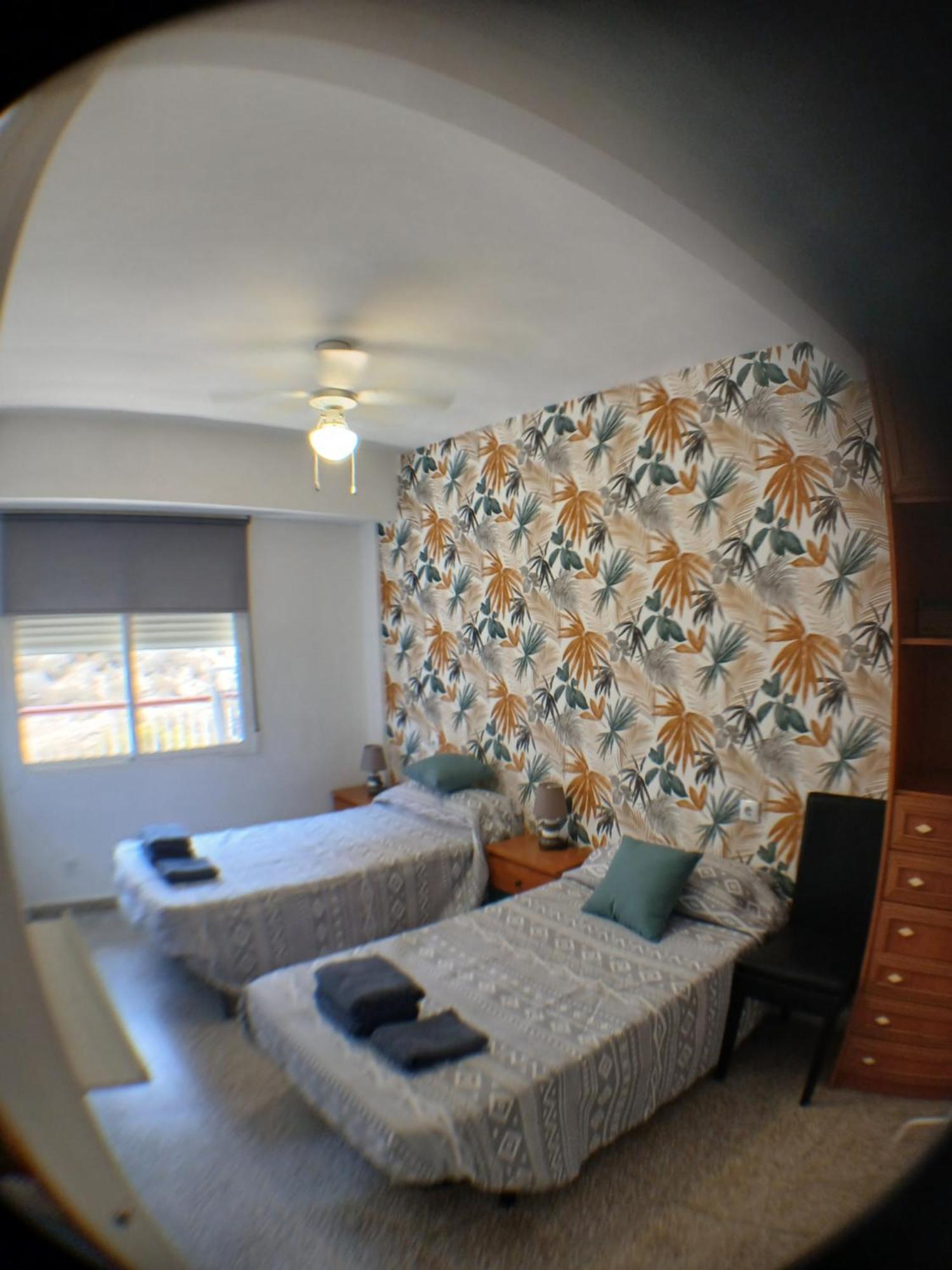 Relax Apartamento Compartido Alicante