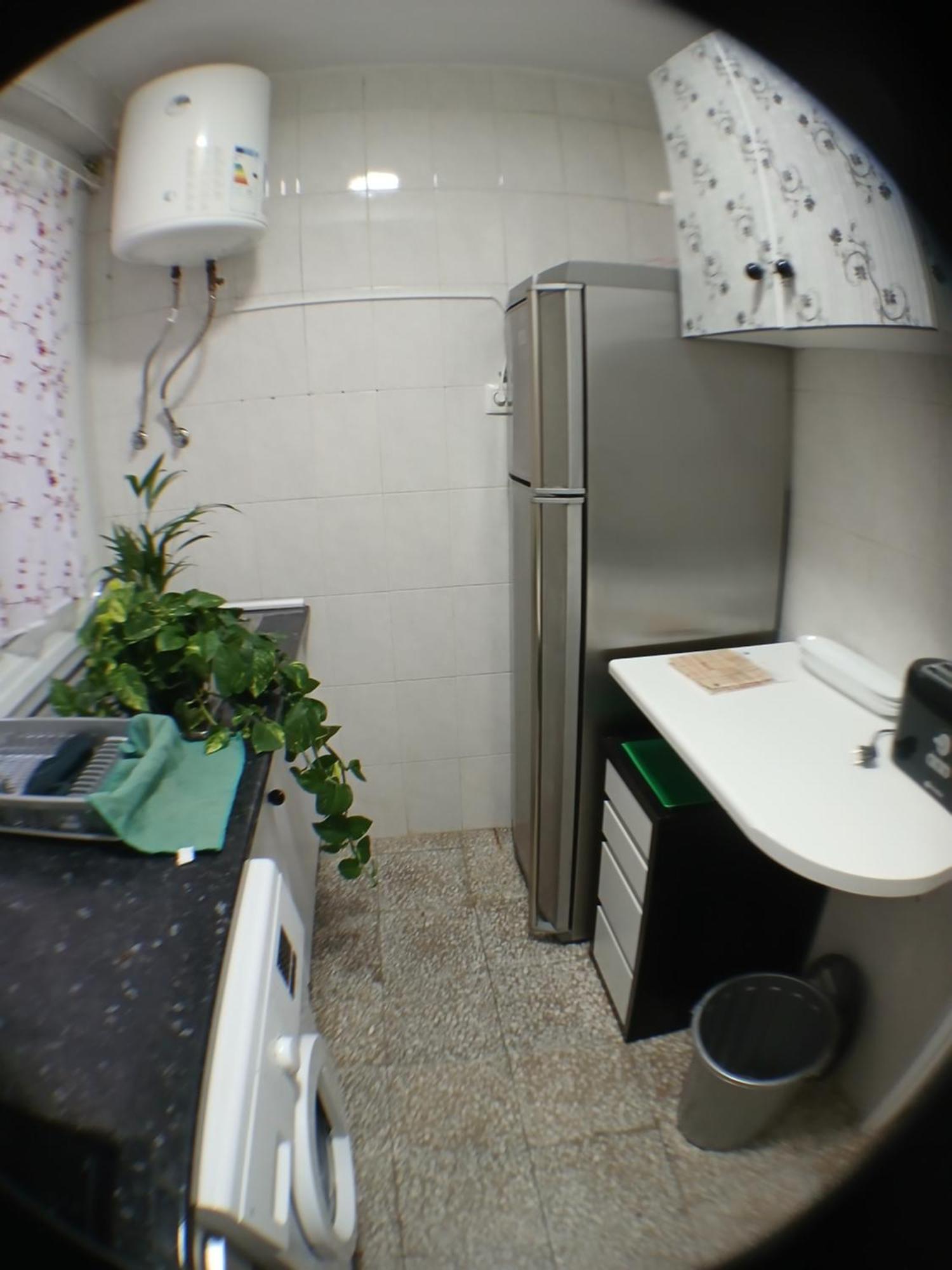 Relax Apartamento Compartido Apartment *