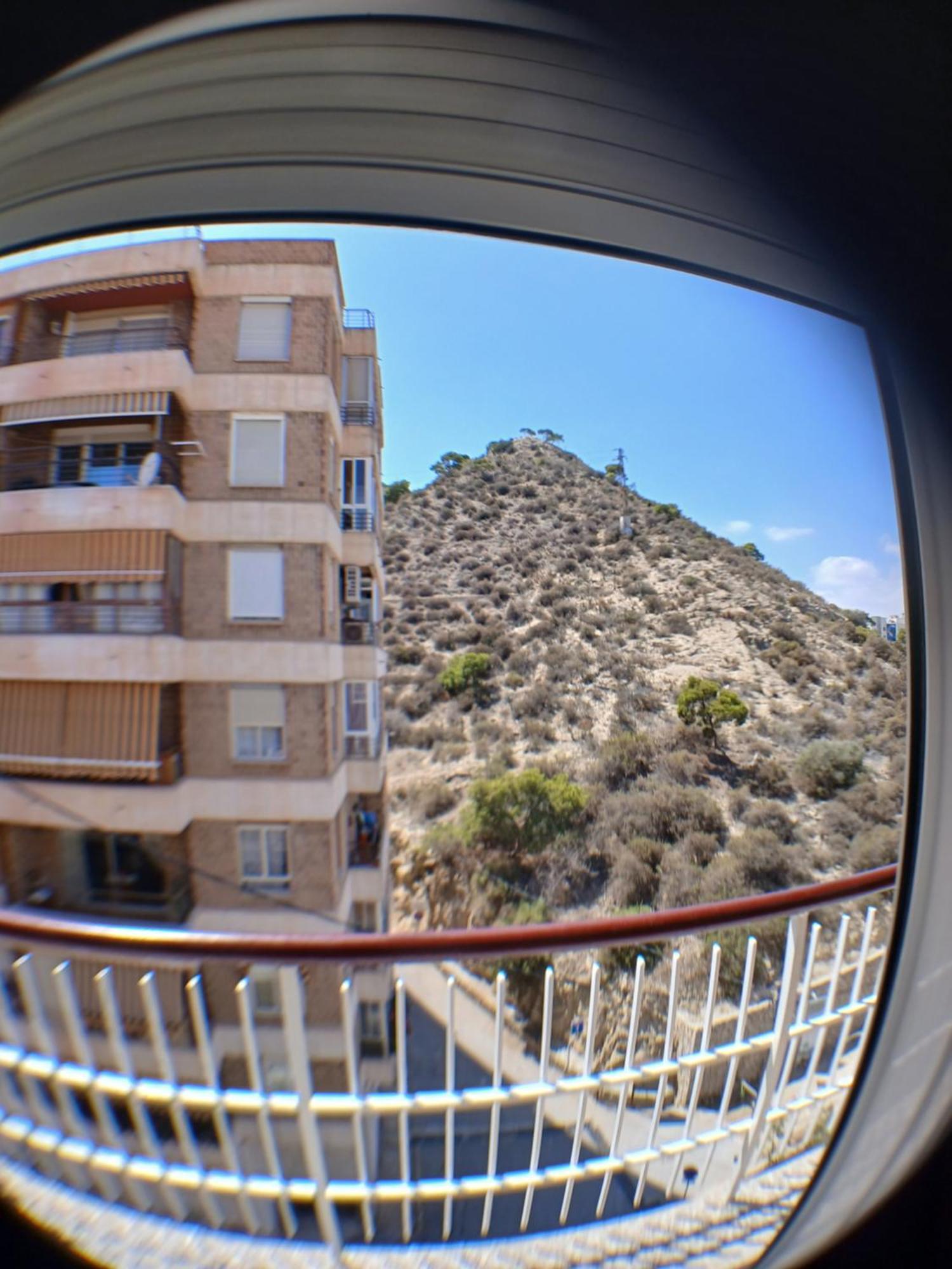 Apartment Relax Apartamento Compartido Alicante