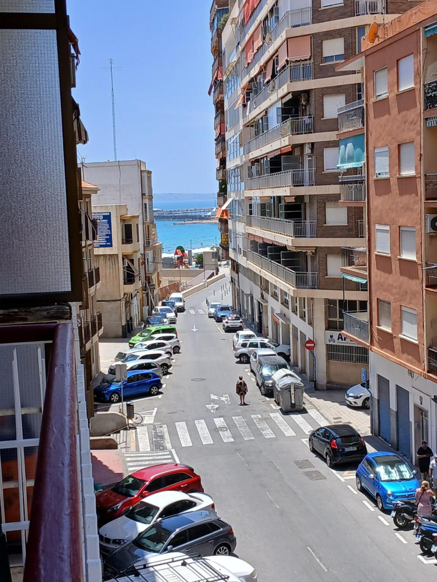 Relax Apartamento Compartido Alicante