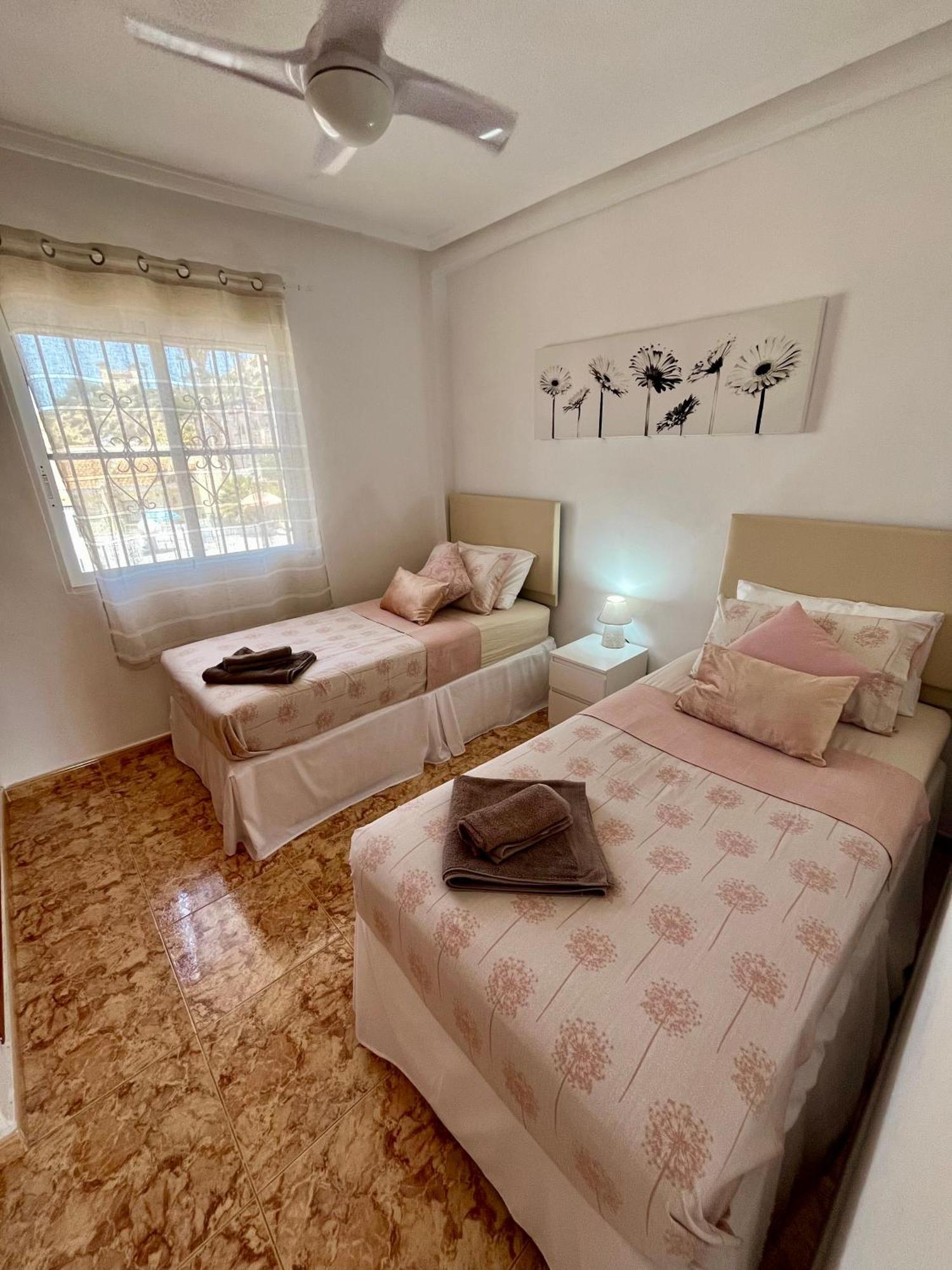 Tranquil Self Catering Golf Course Appartement *