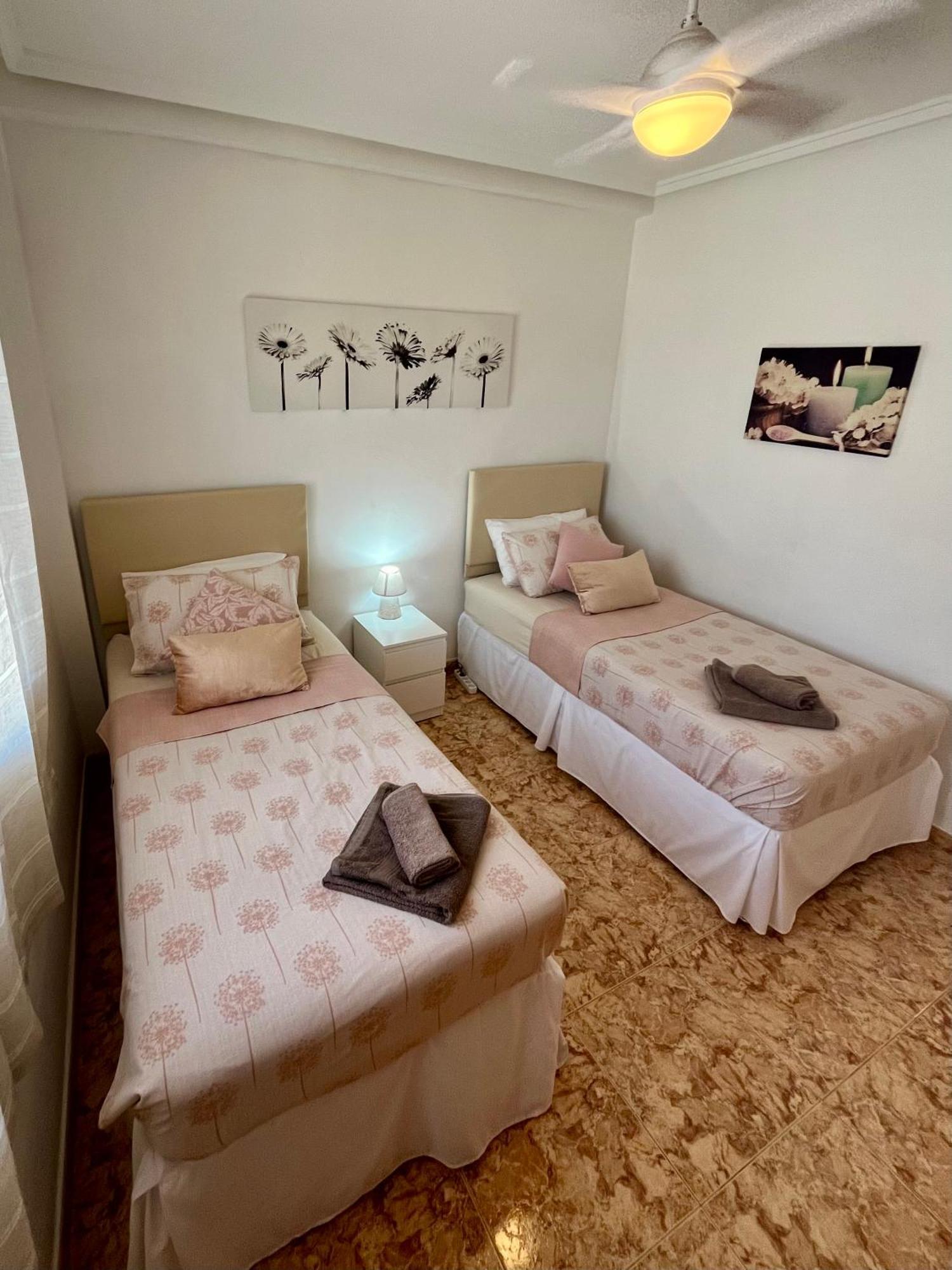 Tranquil Self Catering Golf Course Appartement *